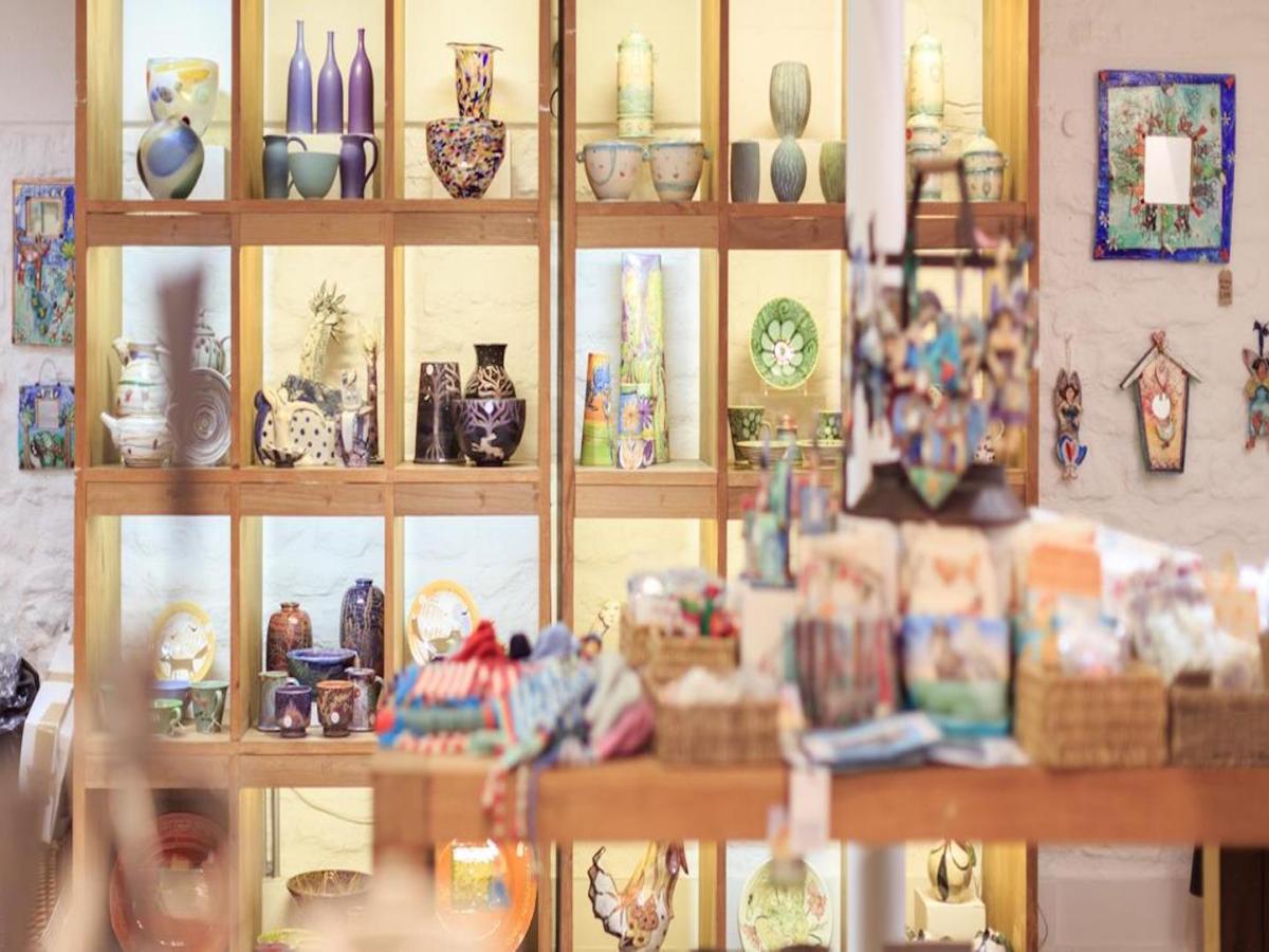 New Brewery arts&nbsp;centre