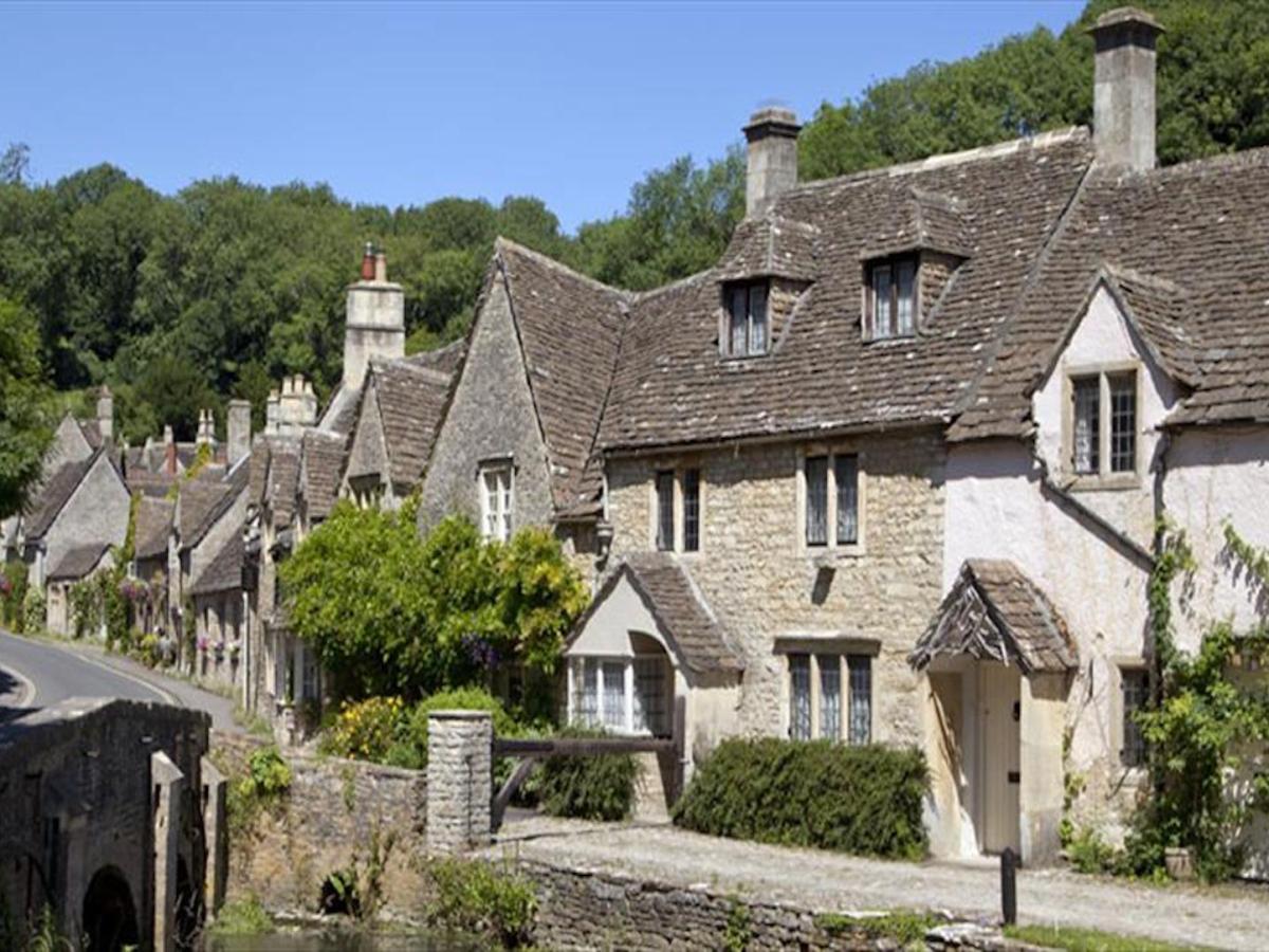 Explore the Cotswolds