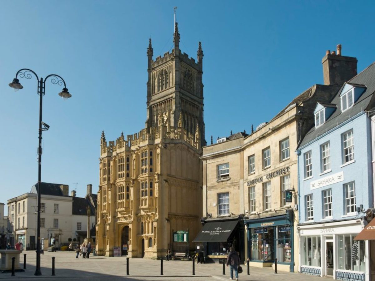 Cirencester